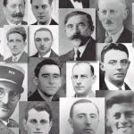 D'une guerre à l'autre, les massacres de civils